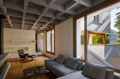Key recent projects by Baumschlager Eberle Architekten Key recent projects by Baumschlager Eberle Architekten