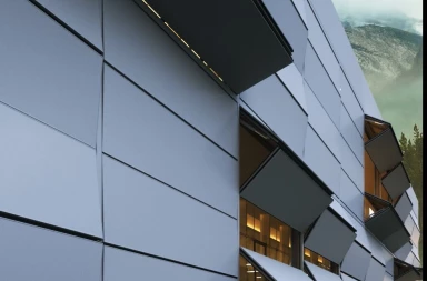 Introducing Partner Motion Facades Introducing Partner Motion Facades
